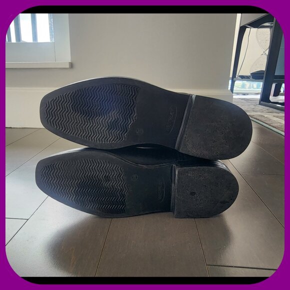 WEMBLEY || Rubber Equestrian Riding Boots (SIZE 38) - Picture 5 of 6